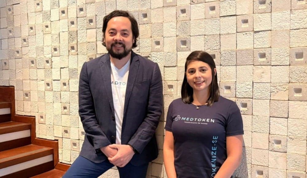 Imagem da matéria: MedToken prepara oferta pública de tokens lastreados em plantões médicos